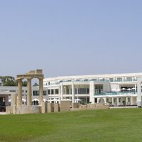 Hotel  Apollo Blue - hotel - letecký zájazd CK Turancar (Rodos, Kiotari)
