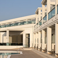 Hotel  Apollo Blue - hotel - letecký zájazd CK Turancar (Rodos, Kiotari)