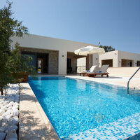 HOTEL CASA COOK- hotel s bazénom - letecký zájazd (Rodos, Kolymbia)