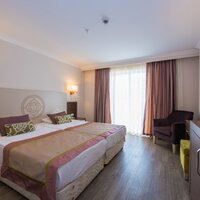 Side Alegria Hotel & Spa - izba - letecký zájazd od CK Turancar - Turecko, Kumköy