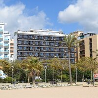 Checkin Garbí - letecký zájazd CK Turancar - Španielsko, Calella