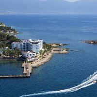 Le Bleu Hotel & Resort  - hotel - letecký zájazd CK Turancar - Turecko, Kuşadasi