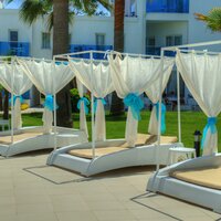 Le Bleu Hotel & Resort  - letecký zájazd CK Turancar - Turecko, Kuşadasi
