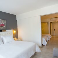 Le Bleu Hotel & Resort  - izba - letecký zájazd CK Turancar - Turecko, Kuşadasi
