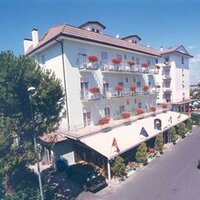 Hotel Arborea, Lido di Jesolo, pobyty autobusovou a individuálnou dopravou do Talianska, CK TURANCAR