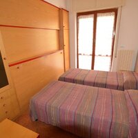 Palazzina Magnolia - apartmán - zájazd vlastnou dopravou CK Turancar - Taliansko - San Benedetto del Tronto - Palmová riviéra