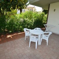 Palazzina Magnolia - apartmán - zájazd vlastnou dopravou CK Turancar - Taliansko - San Benedetto del Tronto - Palmová riviéra