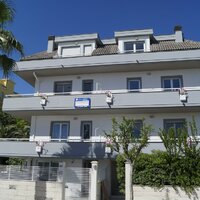 Palazzina Cala Luna - rezidencia - zájazd vlastnou dopravou CK Turancar - Taliansko - San Benedetto del Tronto - Palmová riviéra