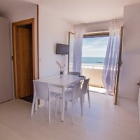 Palazzina Magnolia- autobusový zájazd CK Turancar (San Benedetto del Tronto - Palmová riviéra)