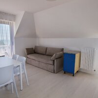 Palazzina Magnolia- autobusový zájazd CK Turancar (San Benedetto del Tronto - Palmová riviéra)
