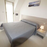 Palazzina Magnolia- autobusový zájazd CK Turancar (San Benedetto del Tronto - Palmová riviéra)