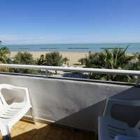 Palazzina Magnolia- autobusový zájazd CK Turancar (San Benedetto del Tronto - Palmová riviéra)
