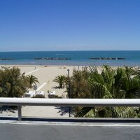 Palazzina Magnolia- autobusový zájazd CK Turancar (San Benedetto del Tronto - Palmová riviéra)