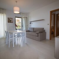 Palazzina Magnolia- autobusový zájazd CK Turancar (San Benedetto del Tronto - Palmová riviéra)