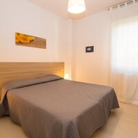 Palazzina Magnolia- autobusový zájazd CK Turancar (San Benedetto del Tronto - Palmová riviéra)