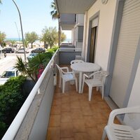 Palazzina Magnolia- autobusový zájazd CK Turancar (San Benedetto del Tronto - Palmová riviéra)