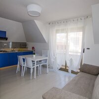 Palazzina Magnolia- autobusový zájazd CK Turancar (San Benedetto del Tronto - Palmová riviéra)