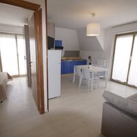 Palazzina Magnolia- autobusový zájazd CK Turancar (San Benedetto del Tronto - Palmová riviéra)