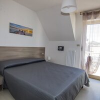 Palazzina Magnolia- autobusový zájazd CK Turancar (San Benedetto del Tronto - Palmová riviéra)