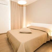 Palazzina Magnolia- autobusový zájazd CK Turancar (San Benedetto del Tronto - Palmová riviéra)