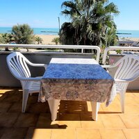 Palazzina Magnolia- autobusový zájazd CK Turancar (San Benedetto del Tronto - Palmová riviéra)