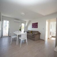 Palazzina Magnolia- autobusový zájazd CK Turancar (San Benedetto del Tronto - Palmová riviéra)