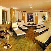 Hotel FIS - wellness -  individuálny zájazd CK Turancar - Štrbské Pleso, Slovensko