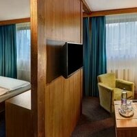 Hotel FIS - apartmán - individuálny zájazd CK Turancar - Štrbské Pleso, Slovensko