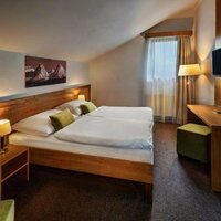 Hotel FIS - apartmán - individuálny zájazd CK Turancar - Štrbské Pleso, Slovensko