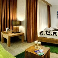 Hotel FIS - apartmán - individuálny zájazd CK Turancar - Štrbské Pleso, Slovensko