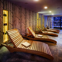 Chalets Jasná Záhradky - wellness -  individuálny zájazd CK Turancar - Jasná, Záhradky - Nízke Tatry, Slovensko