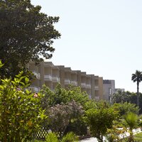 Hotel Sunshine Rhodes-hotel-letecký zájazd CK Turancar-Rodos