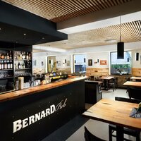 Maladinovo - reštaurácia Bernard pub - individuálny zájazd CK Turancar - Slovensko, Liptovská Mara