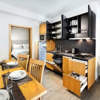 Maladinovo - apartmán - Bernard pub - individuálny zájazd CK Turancar - Slovensko, Liptovská Mara