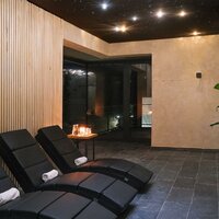 Maladinovo - wellness služby - individuálny zájazd CK Turancar - Slovensko, Liptovská Mara