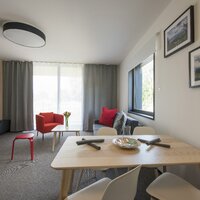 Demänová rezort -  apartmán štandard - individuálny zájazd s CK Turancar - Demänová, Slovensko 