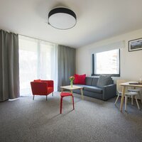 Demänová rezort -  apartmán štandard - individuálny zájazd s CK Turancar - Demänová, Slovensko 