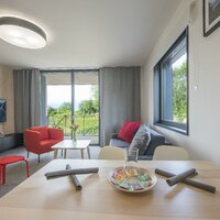 Demänová rezort -  apartmán štandard - individuálny zájazd s CK Turancar - Demänová, Slovensko 