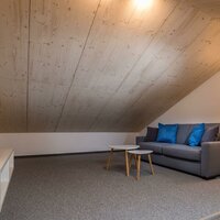 Demänová rezort -  apartmán Superior Loft - individuálny zájazd s CK Turancar - Demänová, Slovensko 