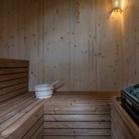 Demänová rezort -  chata De luxe so saunou - individuálny zájazd s CK Turancar - Demänová, Slovensko 
