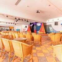 HL Club Playa Blanca - animácie - letecký zájazd CK Turancar - Lanzarote, Playa Blanca