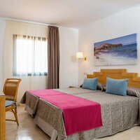 HL Club Playa Blanca - izba - letecký zájazd CK Turancar - Lanzarote, Playa Blanca