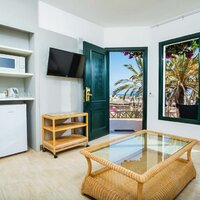 HL Club Playa Blanca - izba - letecký zájazd CK Turancar - Lanzarote, Playa Blanca