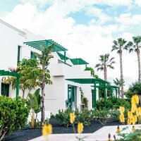 THB Royal - hotelový komplex - letecký zájazd CK Turancar - Lanzarote, Playa Blanca