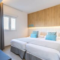 Labranda Alyssa Suite Hotel - suita - letecký zájazd CK Turancar - Lanzarote, Playa Blanca