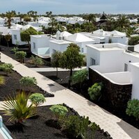 Labranda Alyssa Suite Hotel - hotelový komplex - letecký zájazd CK Turancar - Lanzarote, Playa Blanca