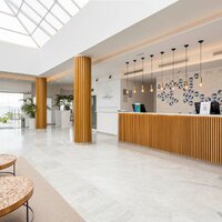 Labranda Alyssa Suite Hotel - recepcia - letecký zájazd CK Turancar - Lanzarote, Playa Blanca