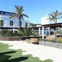 Iberostar Selection Lanzarote Park - hotelový komplex - letecký zájazd CK Turancar - Lanzarote, Playa Blanca