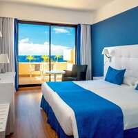 Hotel Grand Teguise Playa - izba - letecký zájazd CK Turancar - Lanzarote, Costa Teguise