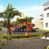Vitalclass Sport & Wellness Resort Lanzarote - detské ihrisko - letecký zájazd CK Turancar - Lanzarote, Costa Teguise 